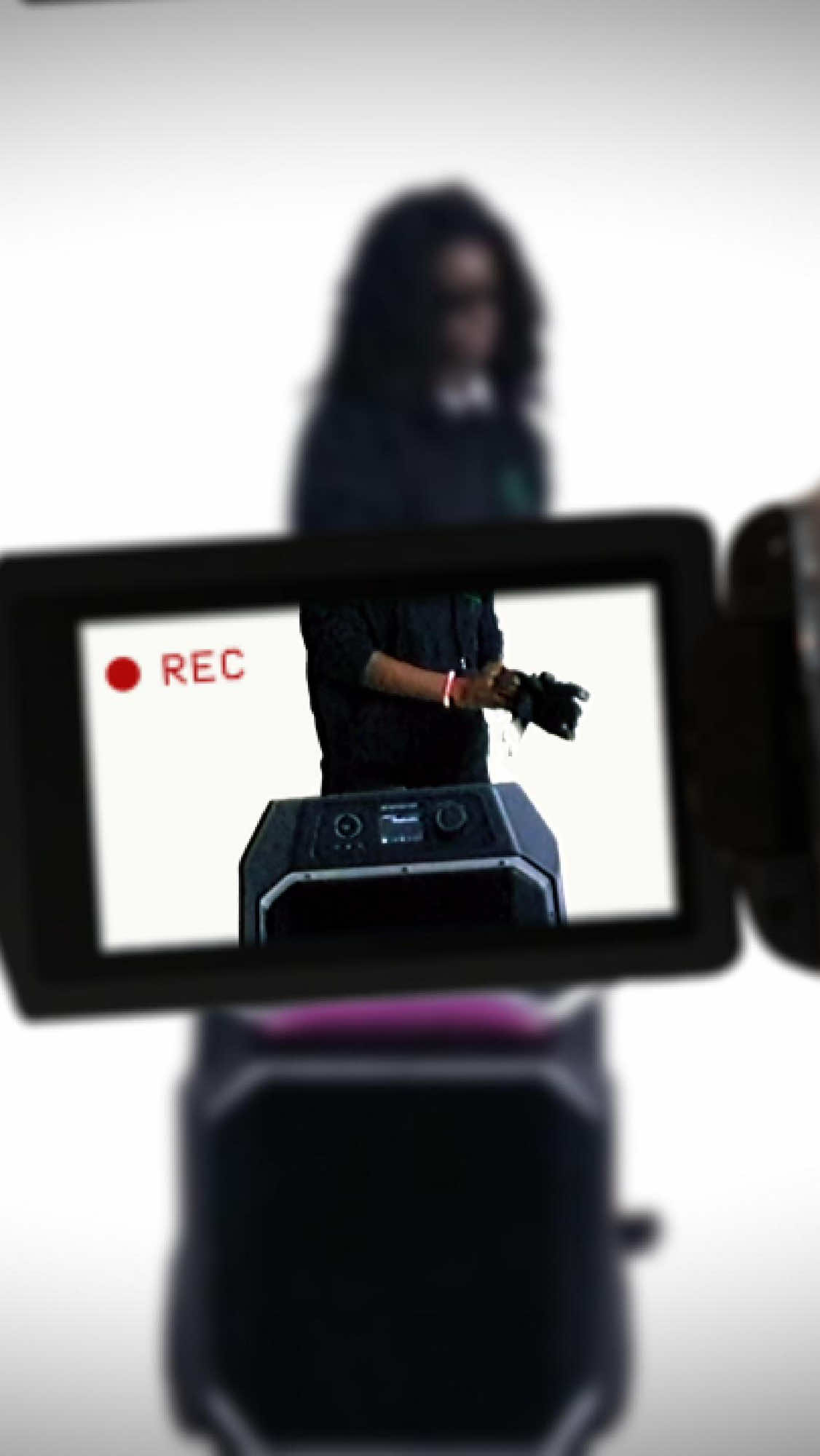 @JadaDTV📺