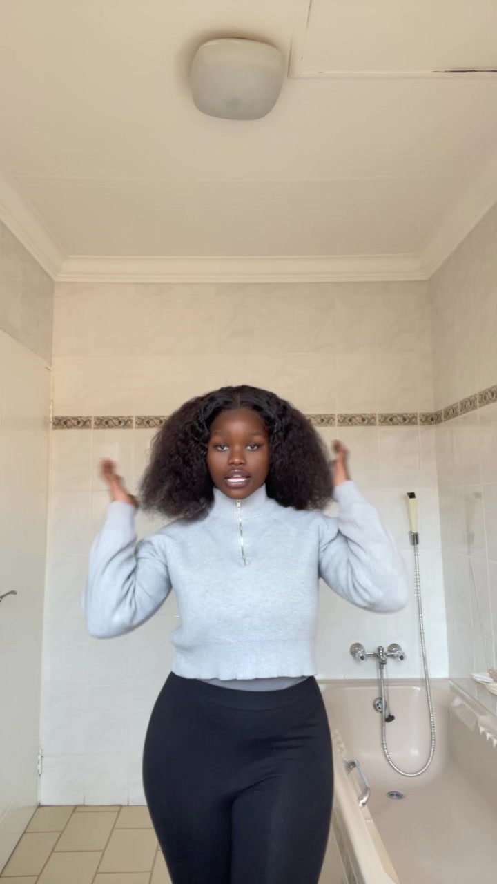 @Melanin Barbie🤎