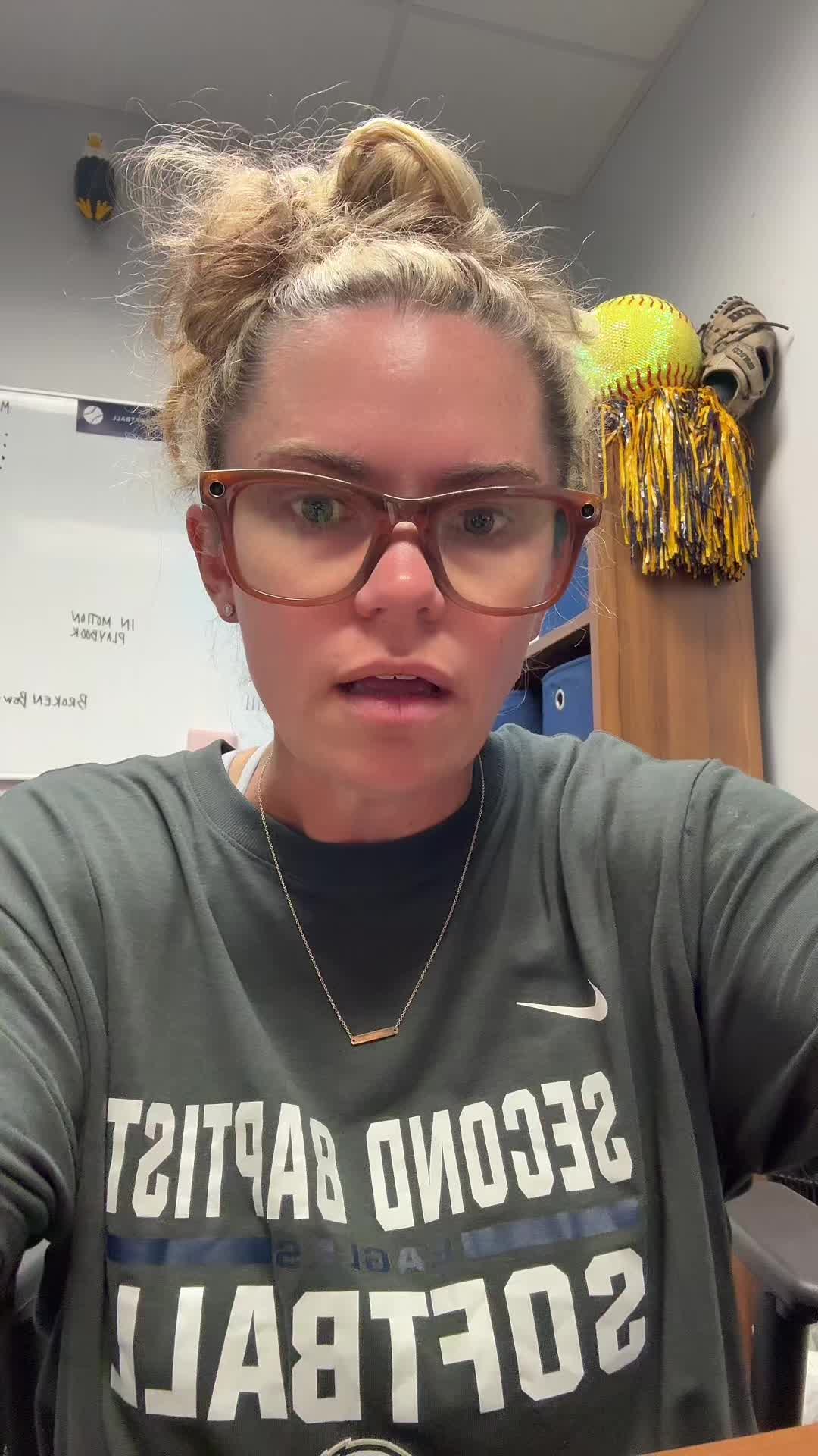 @Coach Margo
