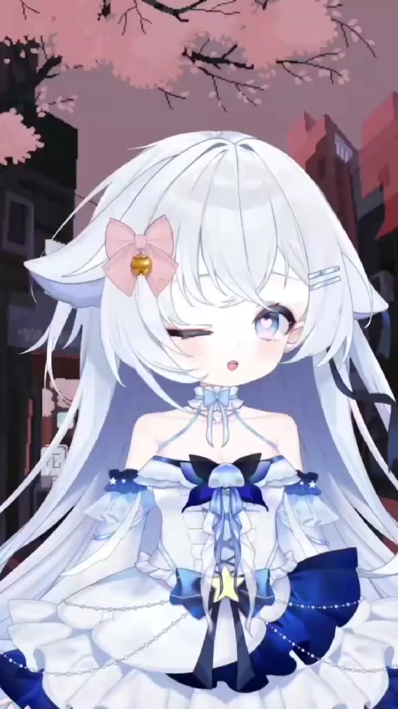 @Mihori Luna &bull; Vtuber 🦈🪼🫧