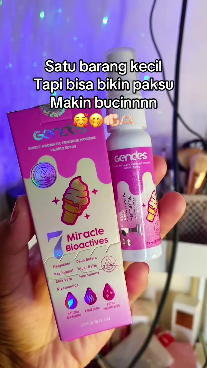 @Mbak Tyas 🛒