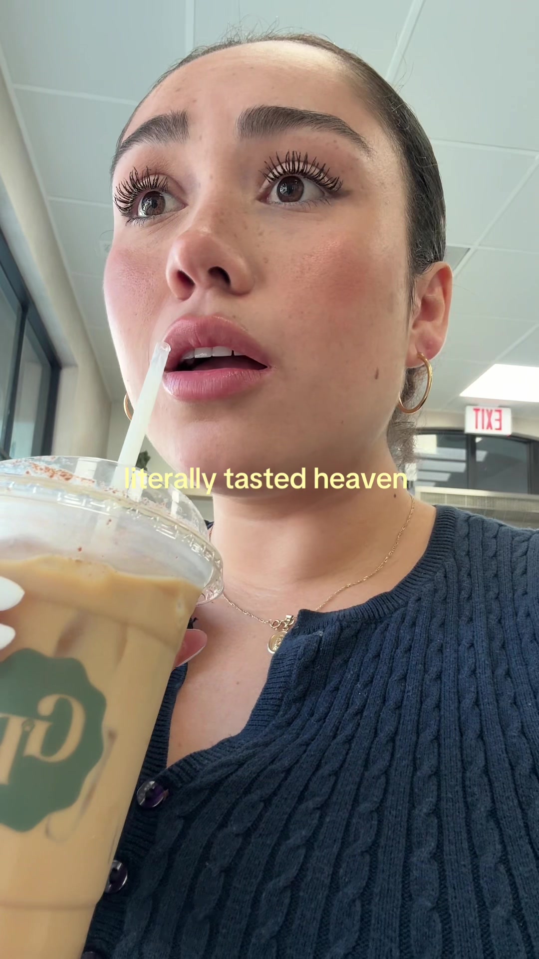 @Isabella