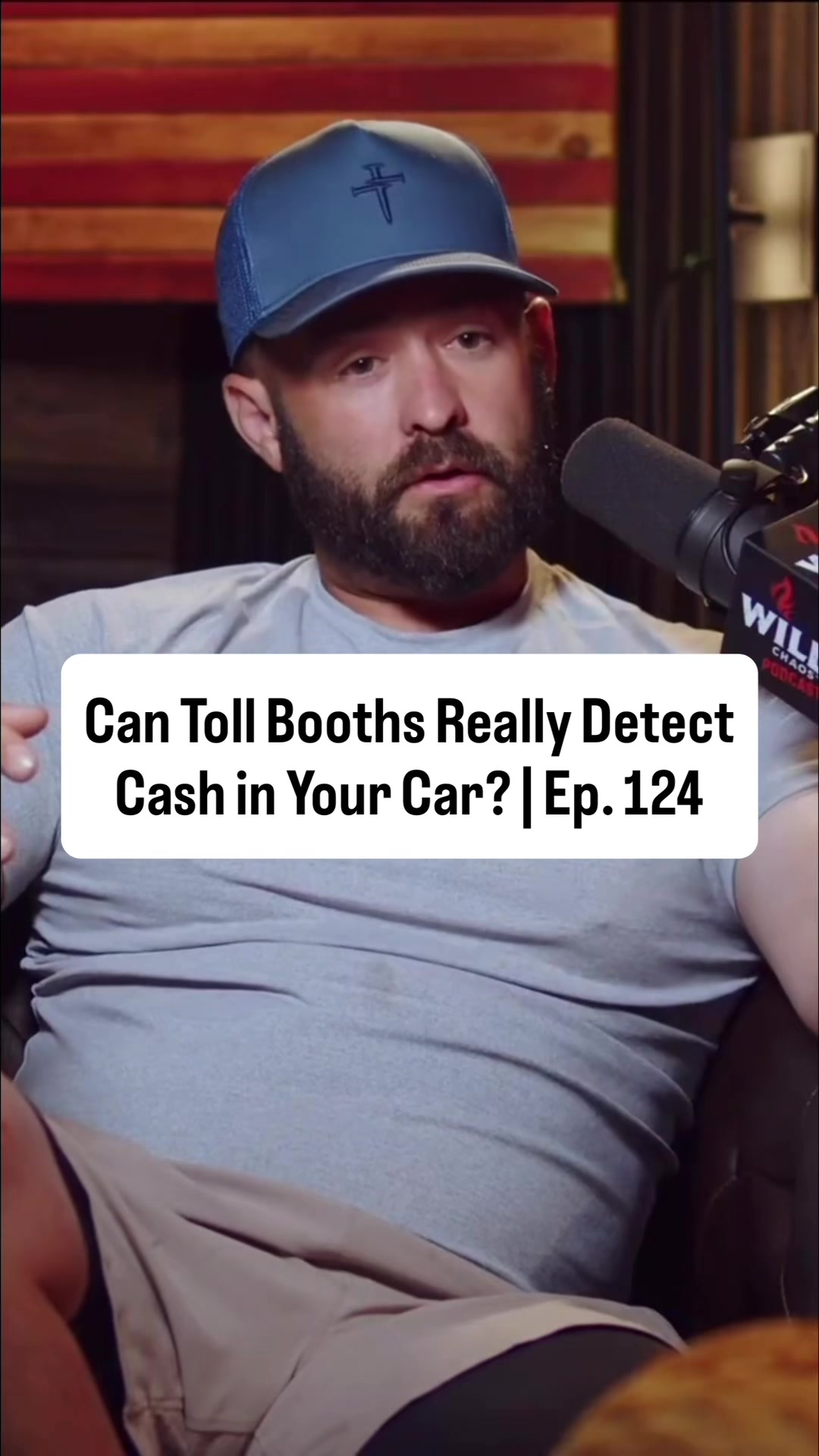 @TheWildChaosPodcast