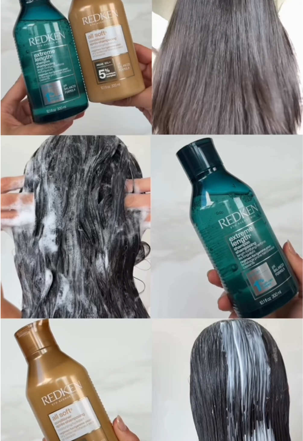 @Redken