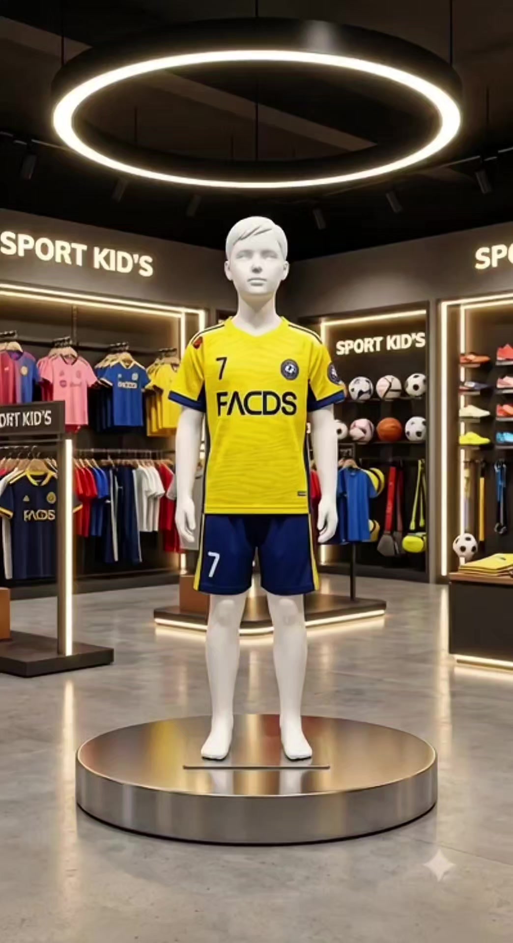 @Fashion Sport Kid's