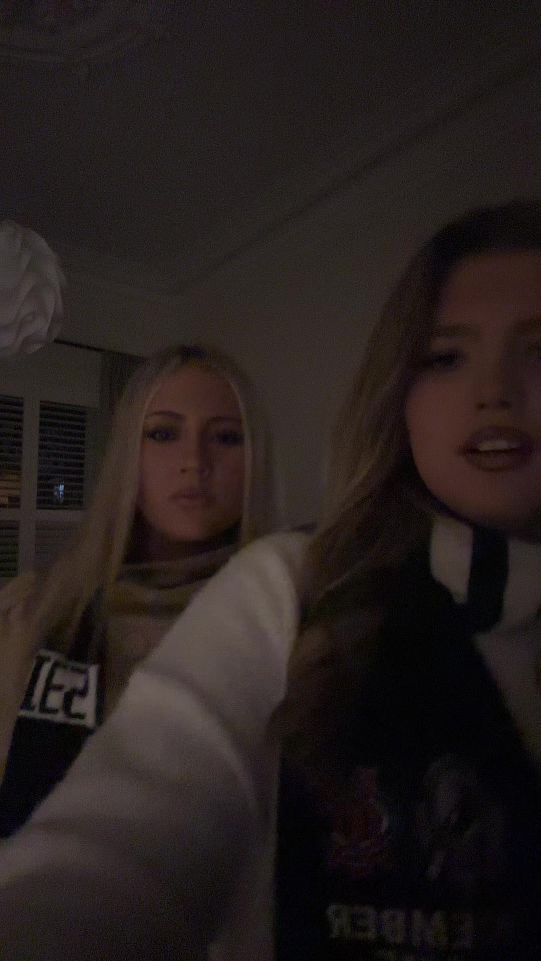 @maddi grace lil char