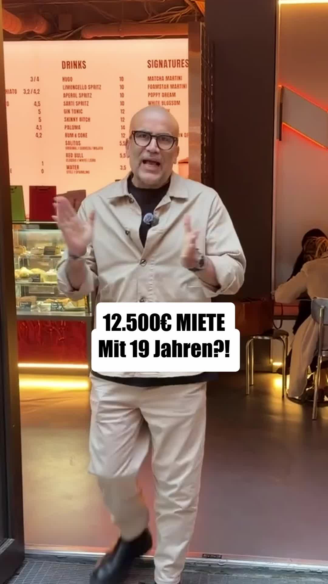@Kemal Üres | Gastro-Flüsterer