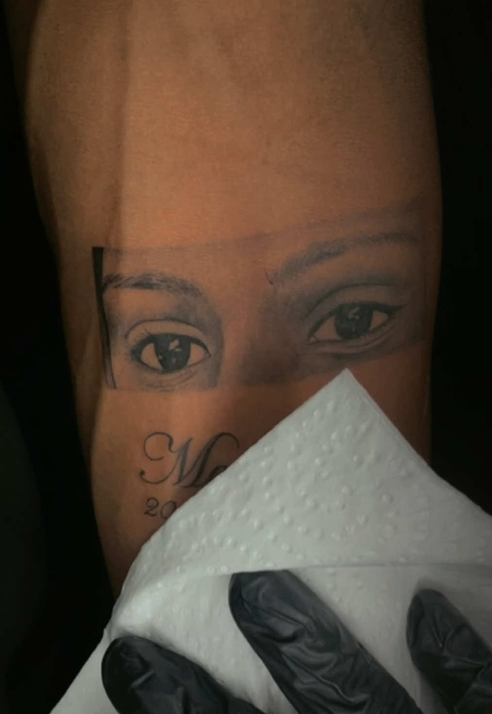@BAVAA TATTOOS