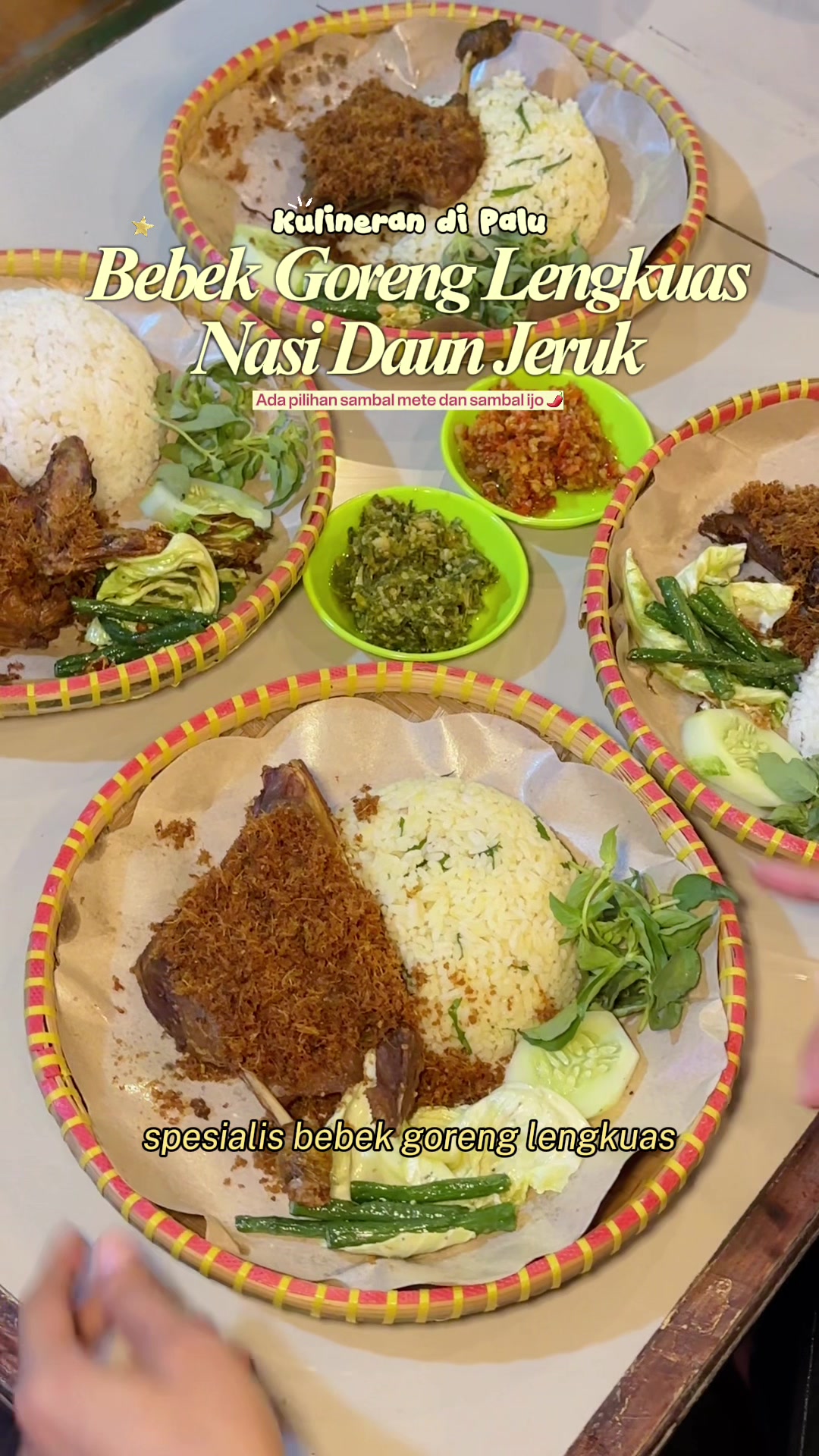 @Nata | Jalan Suka-Suka di Palu