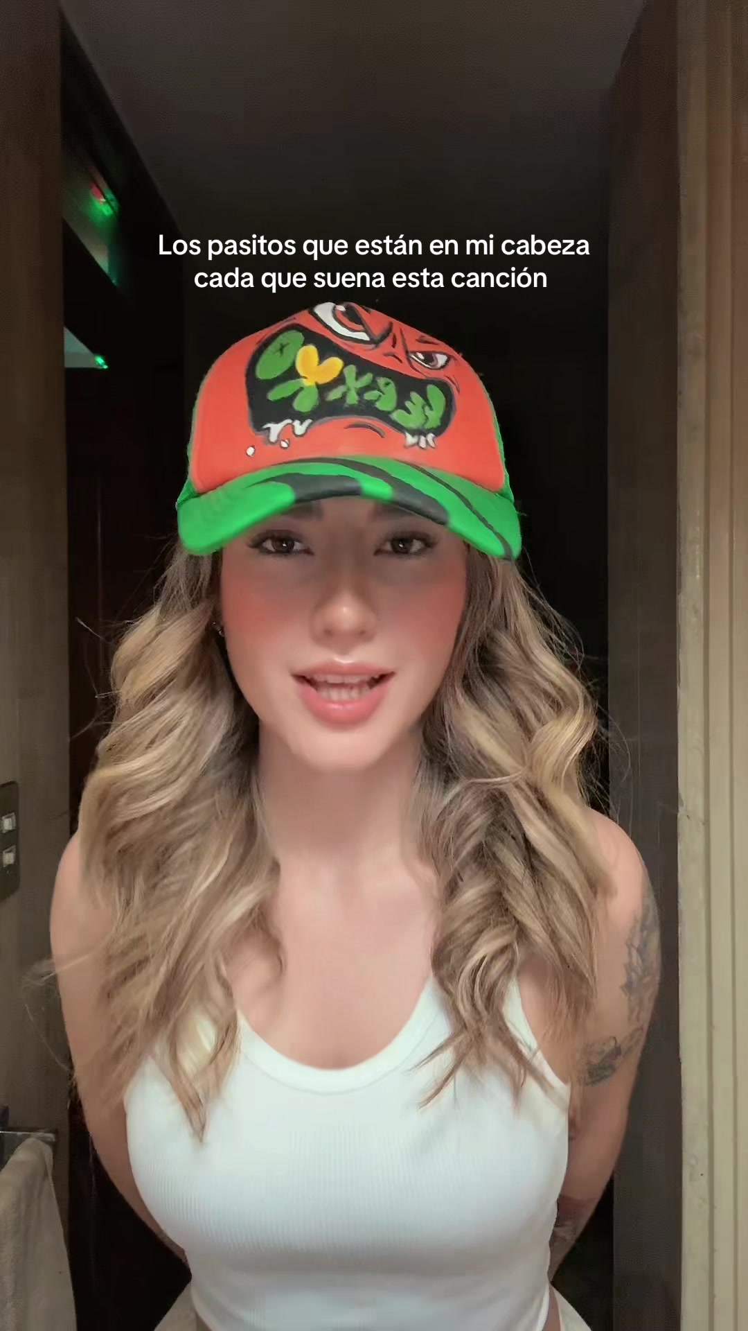 @Karen Duran