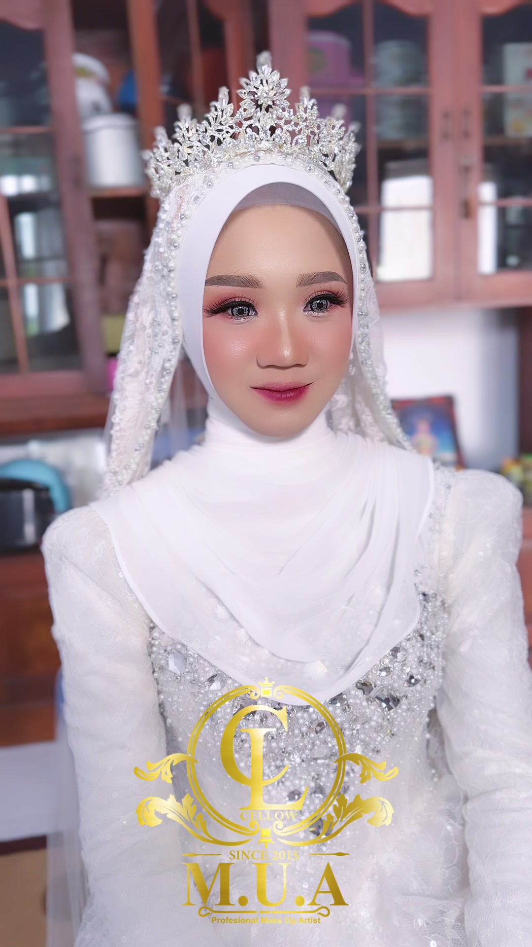 @Cellow Make Up Artist
