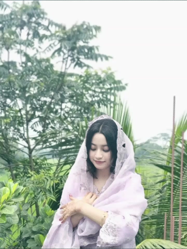 @রাতের পরি