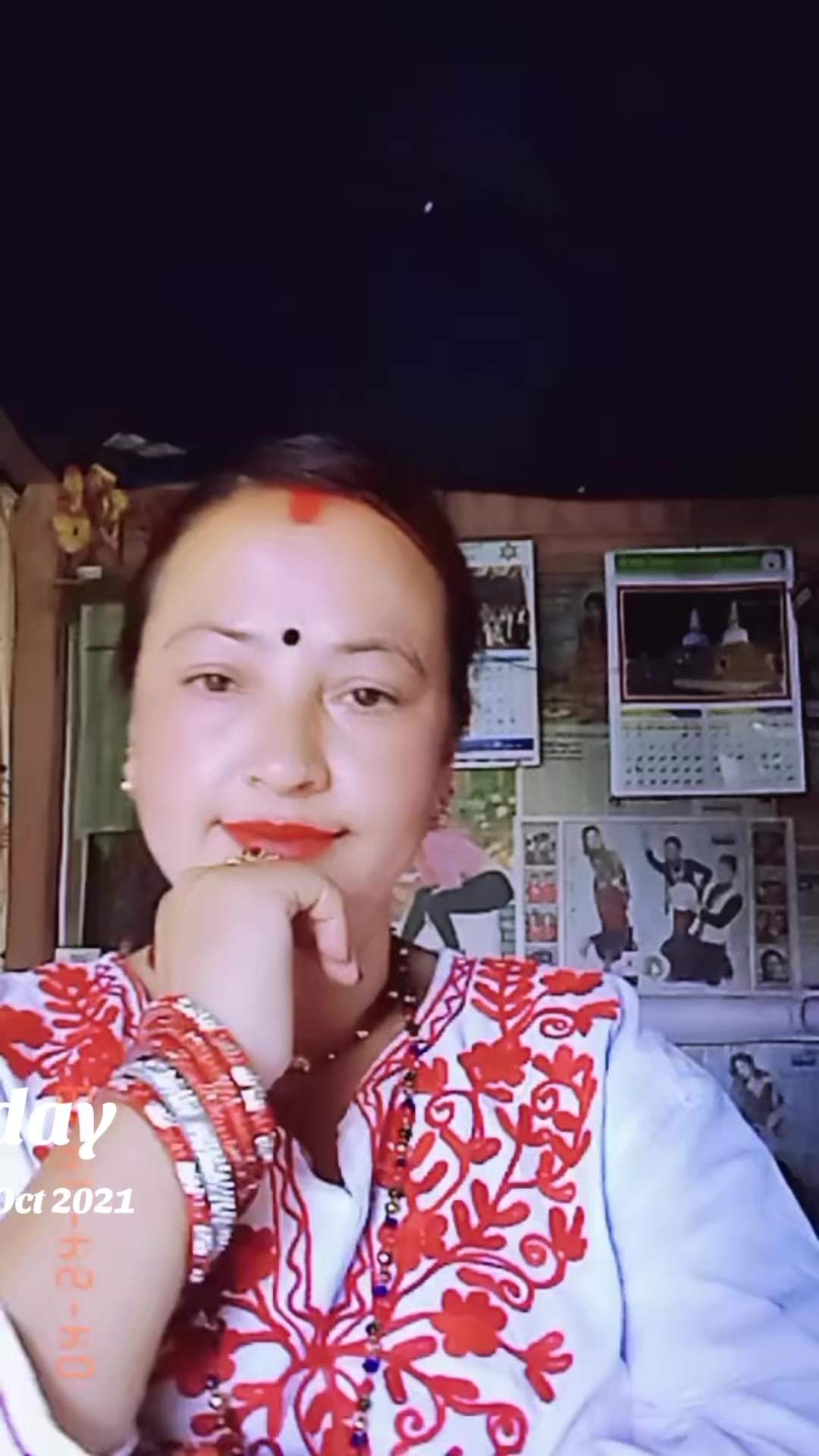 @Nirmala