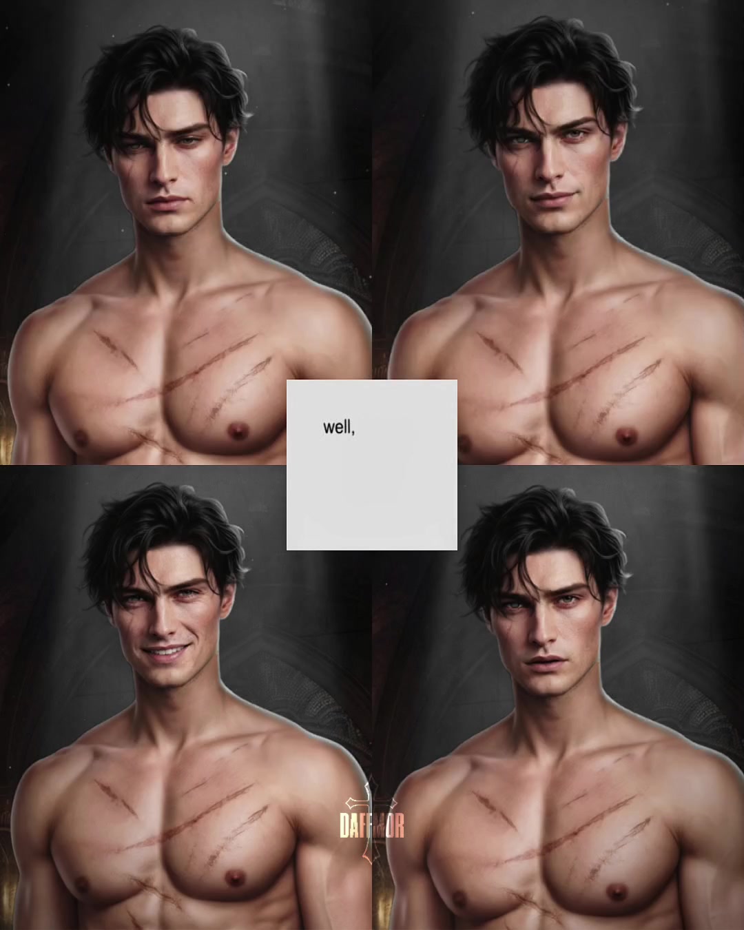 @𝐃`𝐌𝐎𝐑