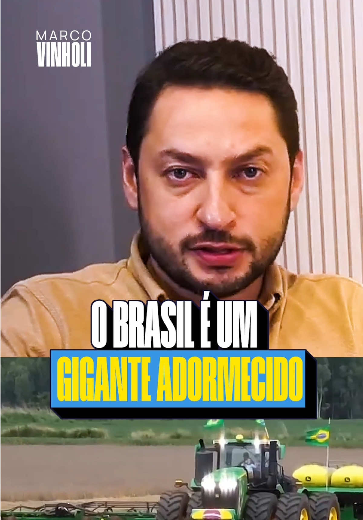 @Marco Vinholi