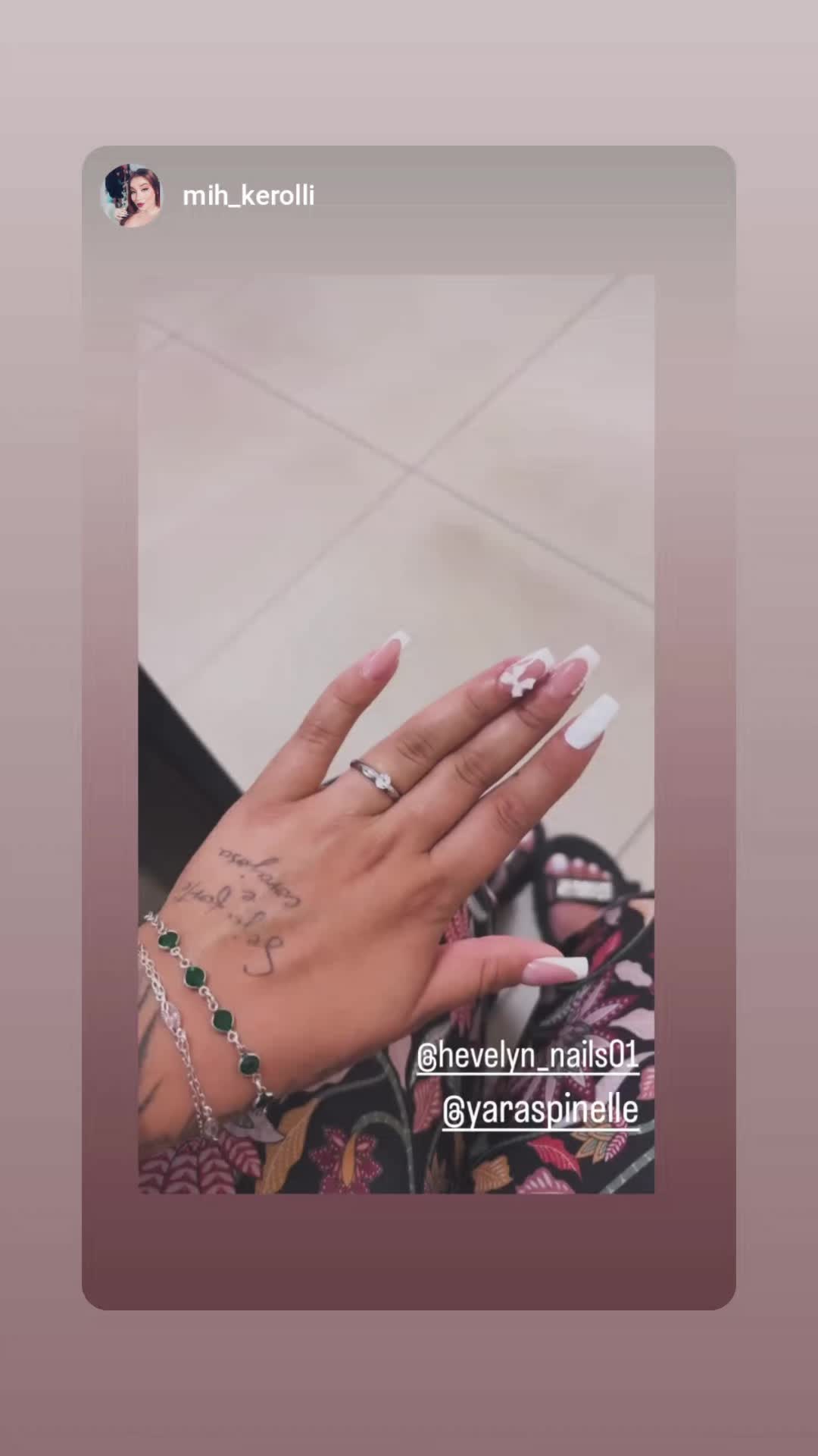 @Yara Spinelli