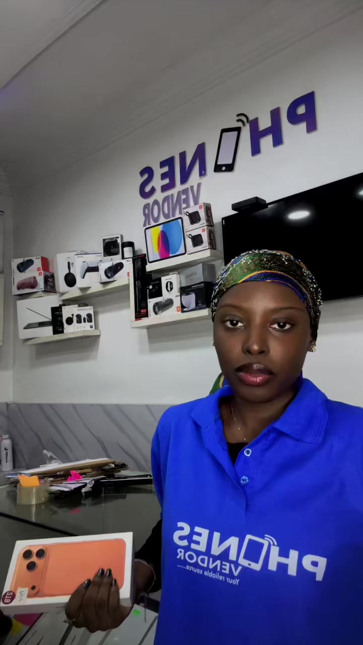 @PHONES VENDOR
