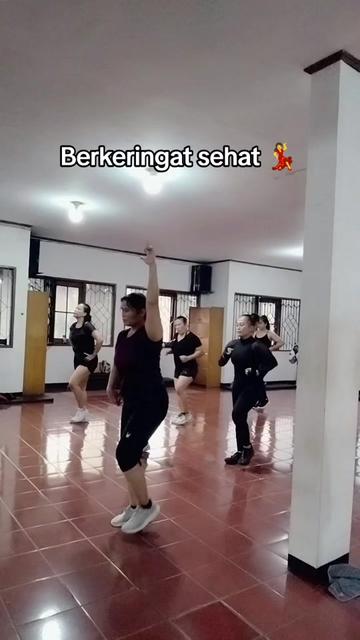 @Nuraerobic