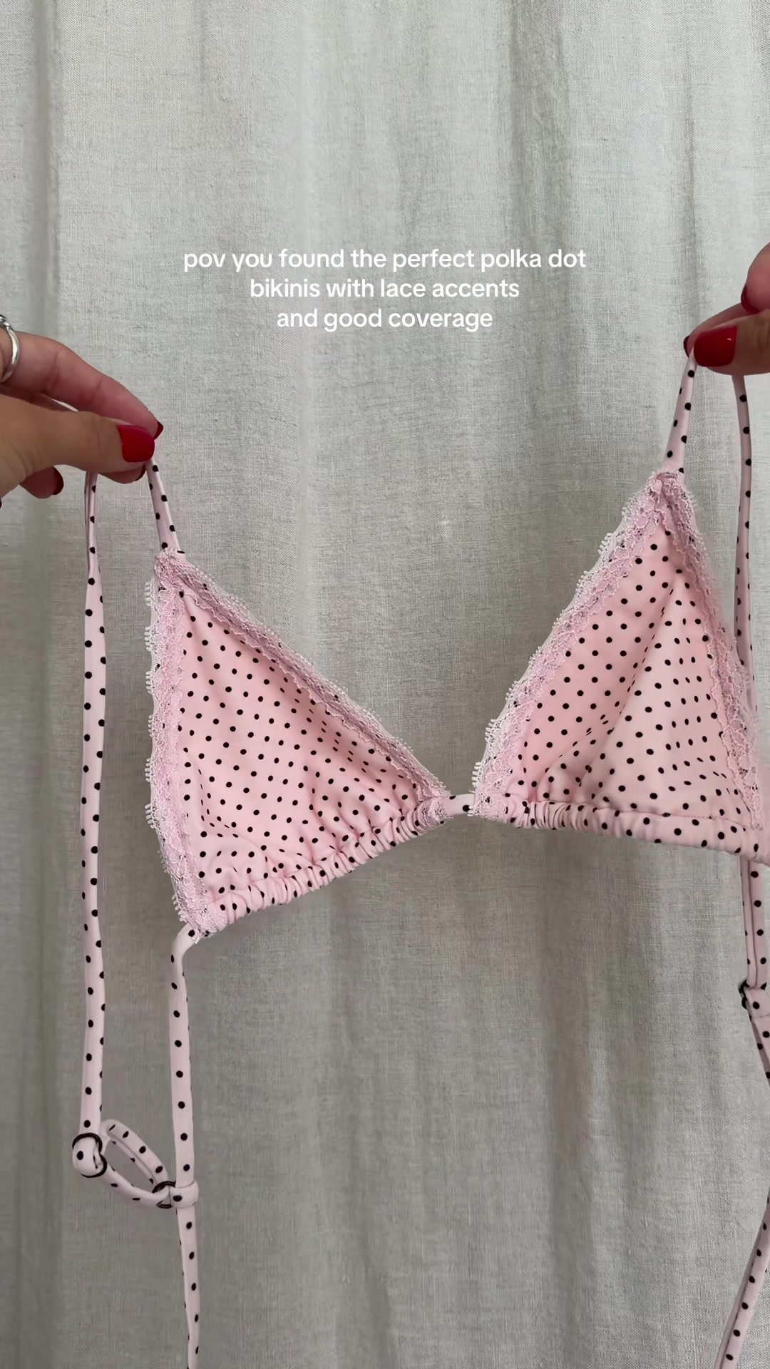 @Haute Swimwear