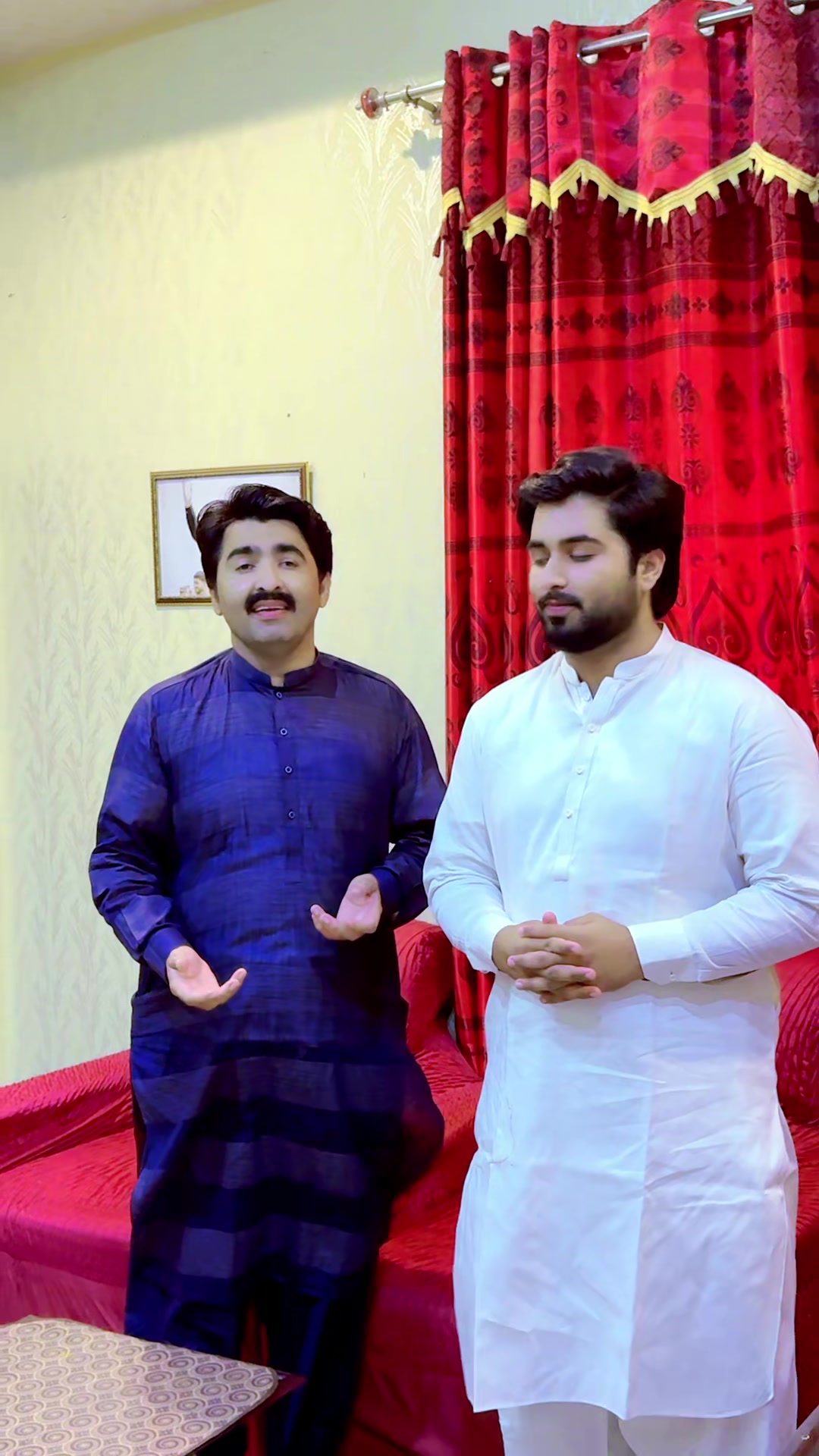 @Ajmal Sajid Official