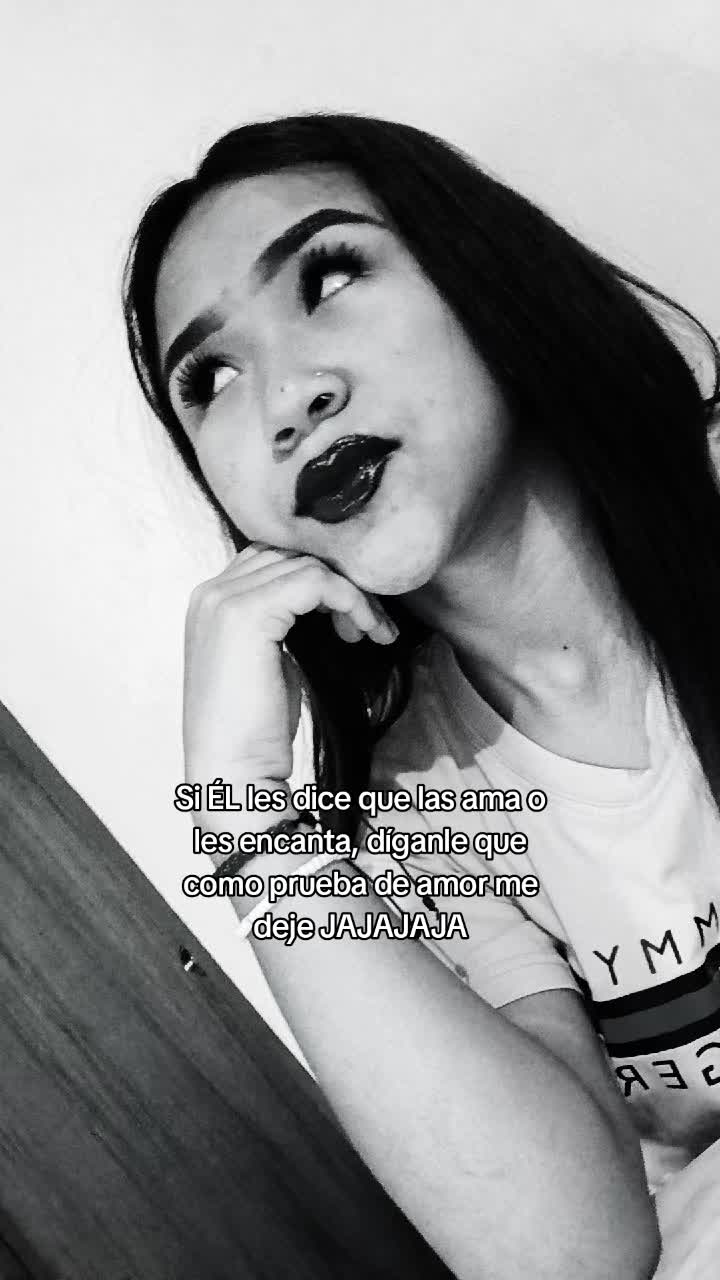 @Valentina...