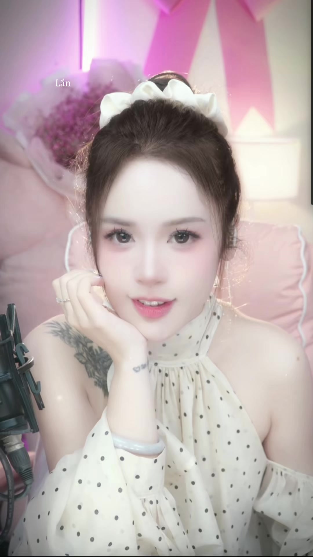 @Bống 🎙️