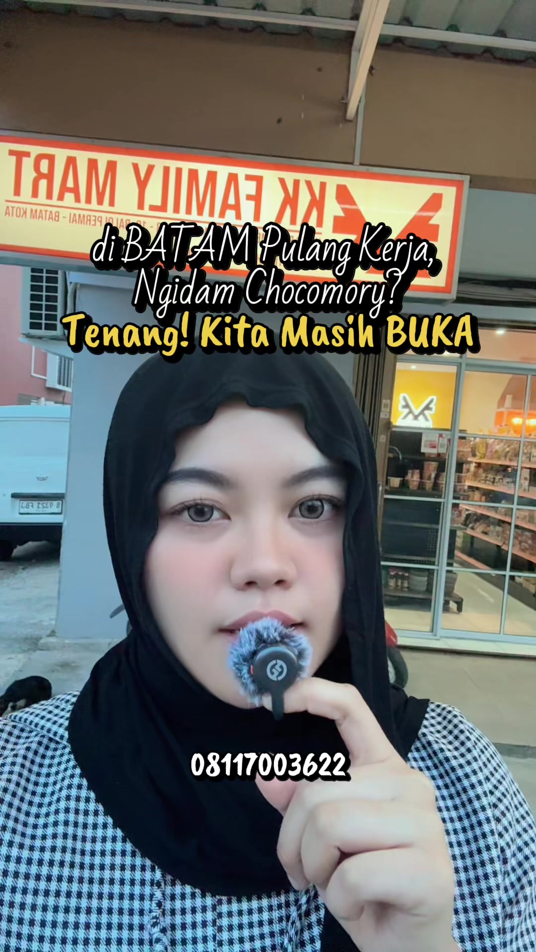 @JASTIP BY KK TRADING BATAM