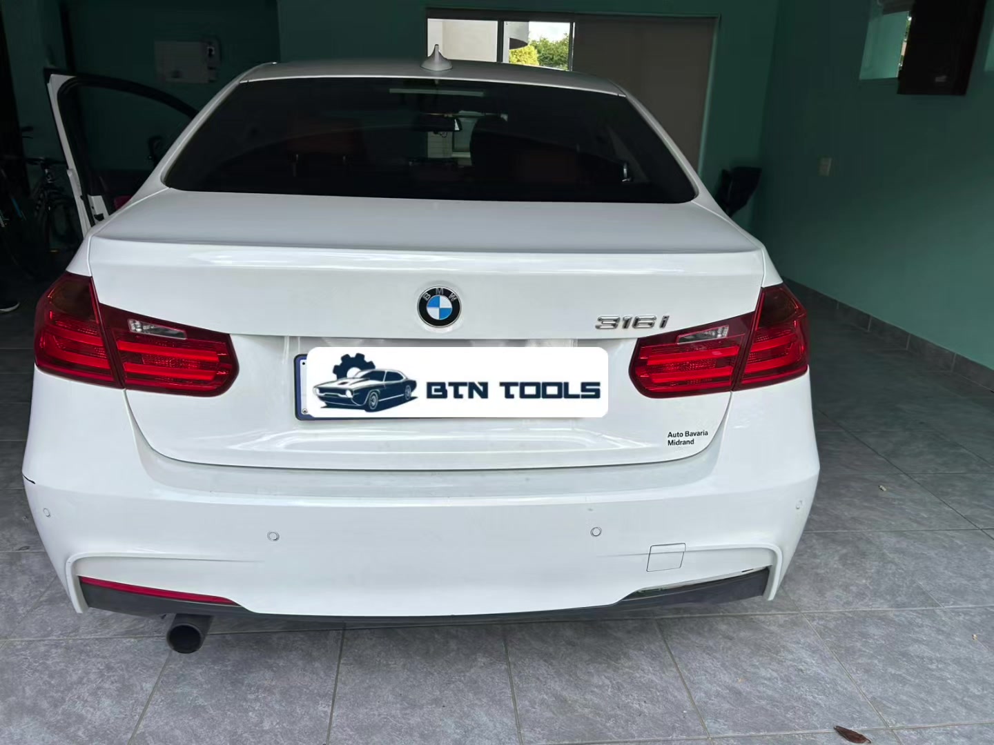 @BTN Tools