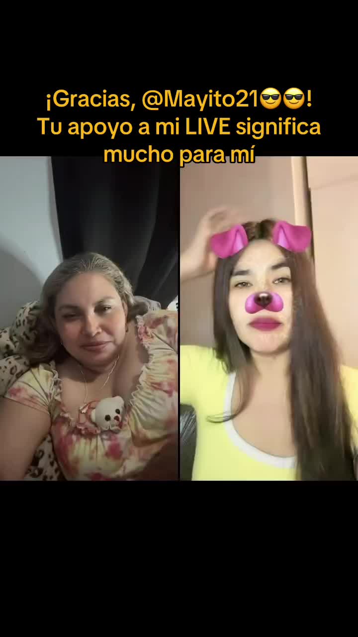 @ANA🇲🇽R🌟SRA Acero 🙏♥️💯