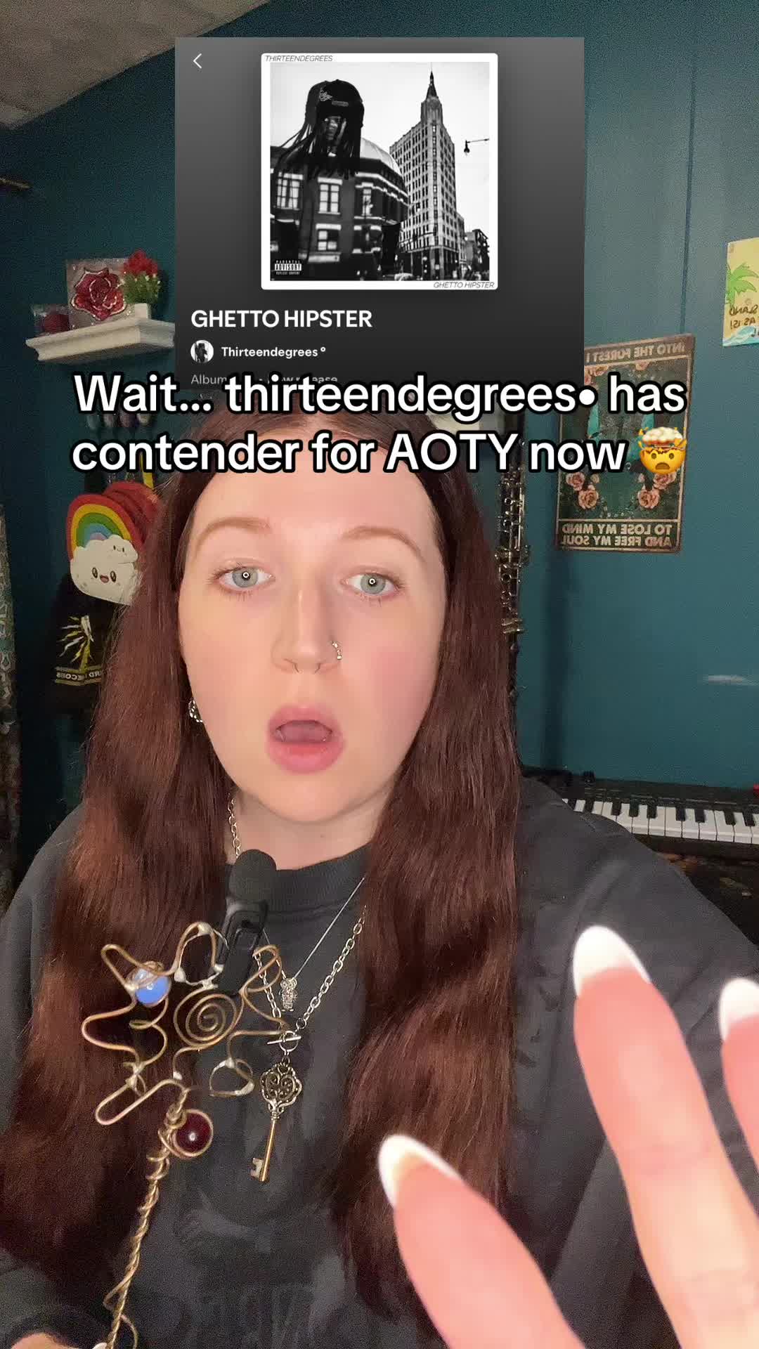 @Theresa