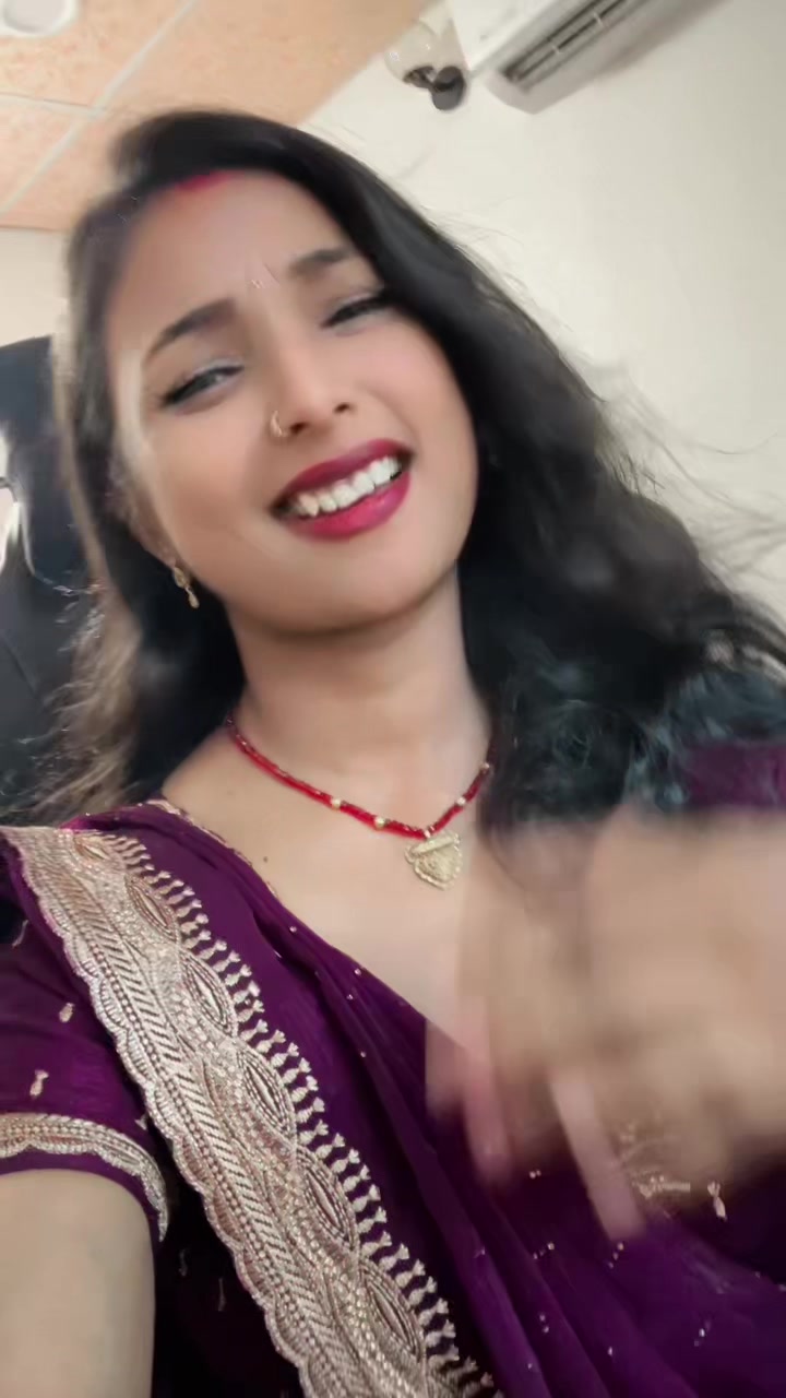 @Poojasahani