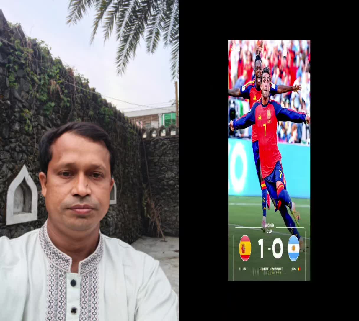 @Shayad Rashid