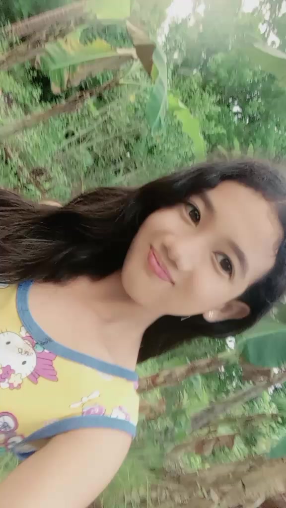 @Joylien Ysatam Millena