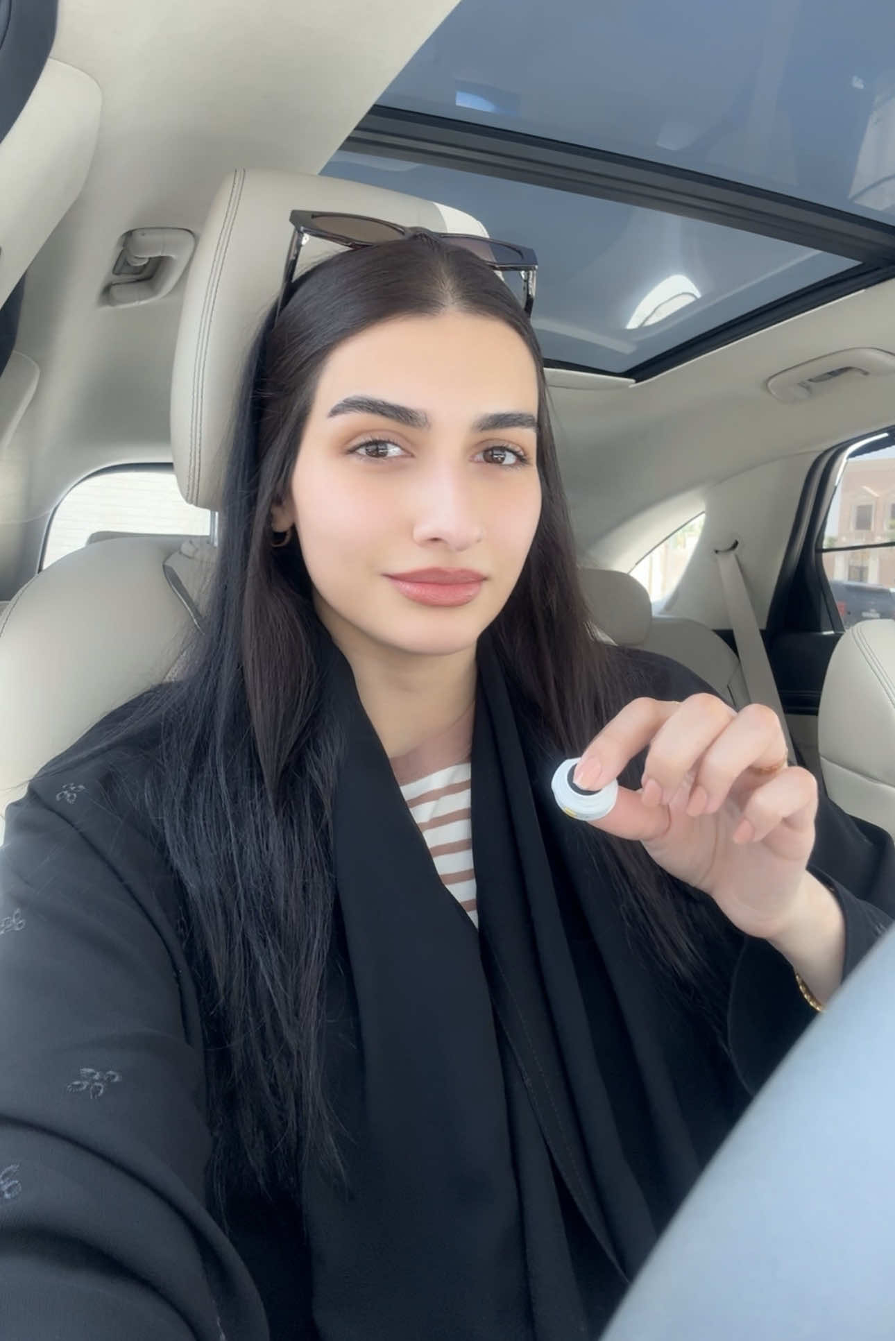 @Asala Binhurayb| أصالة بن حريب