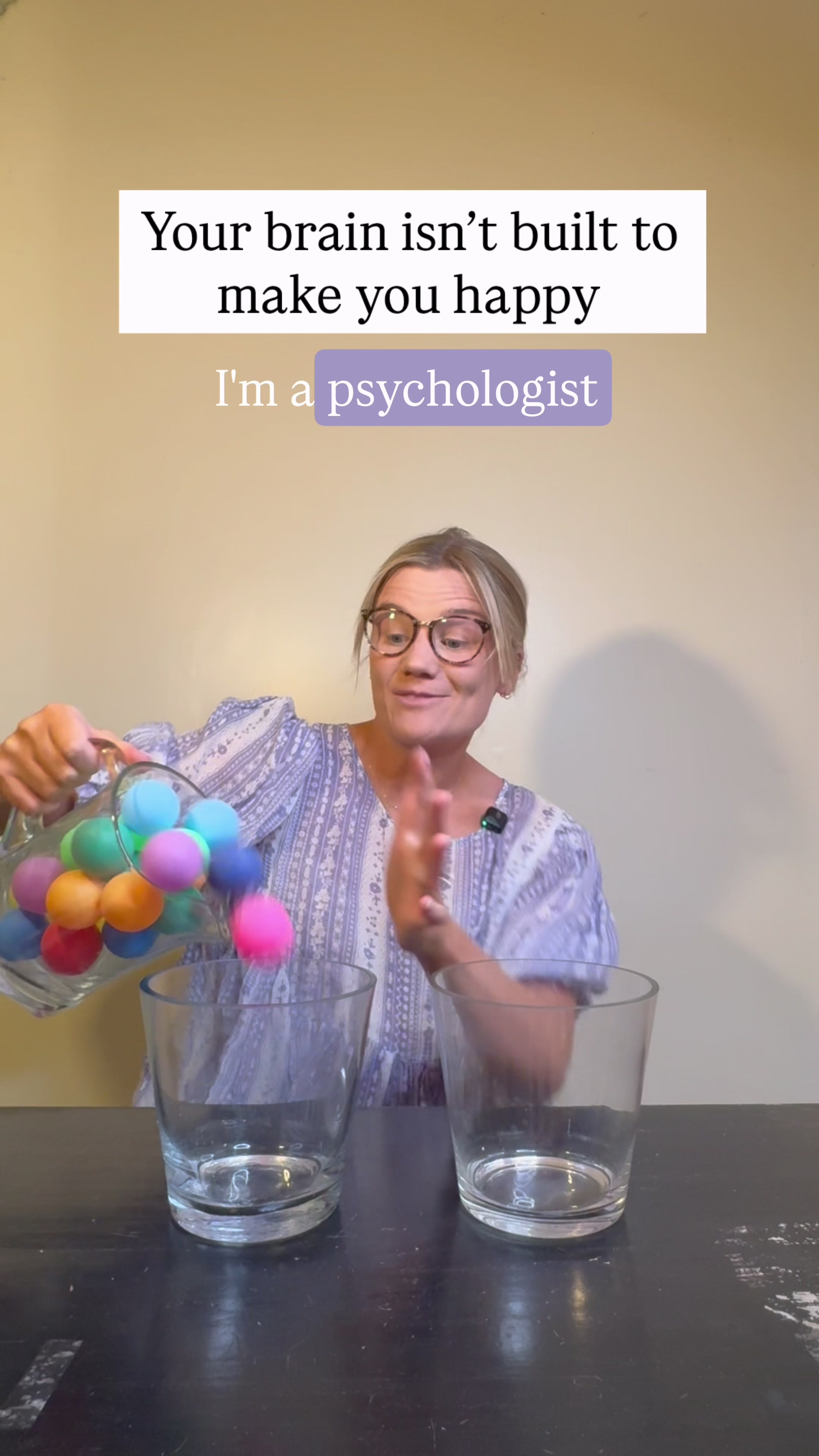 @Pocket Psychologist
