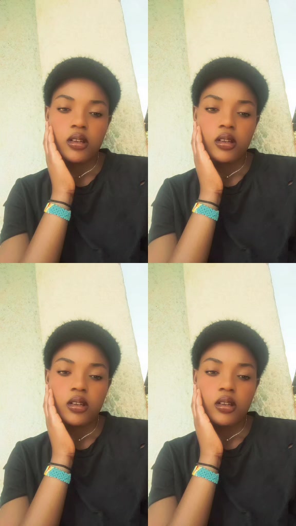@kaliza esther