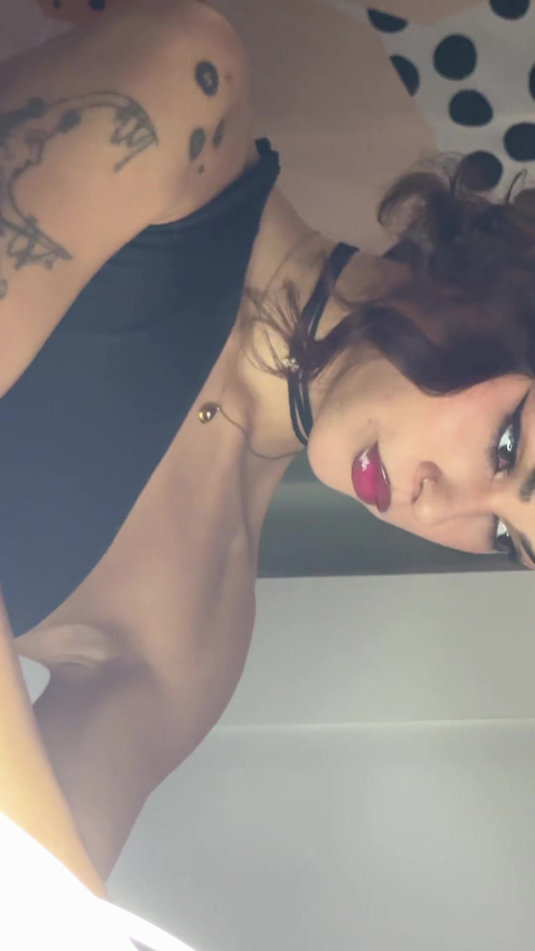 @brenna rose ๐น
