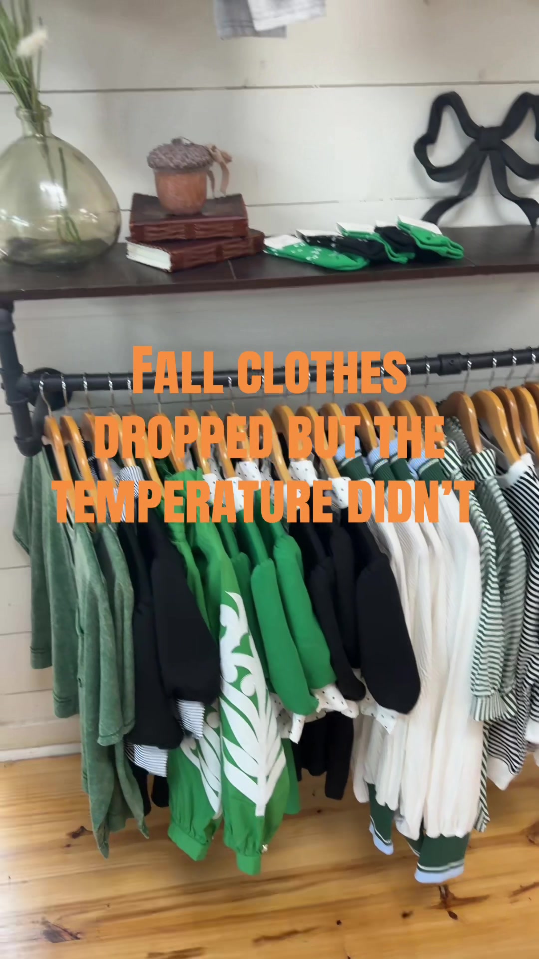 @The Southern Landmark Boutique