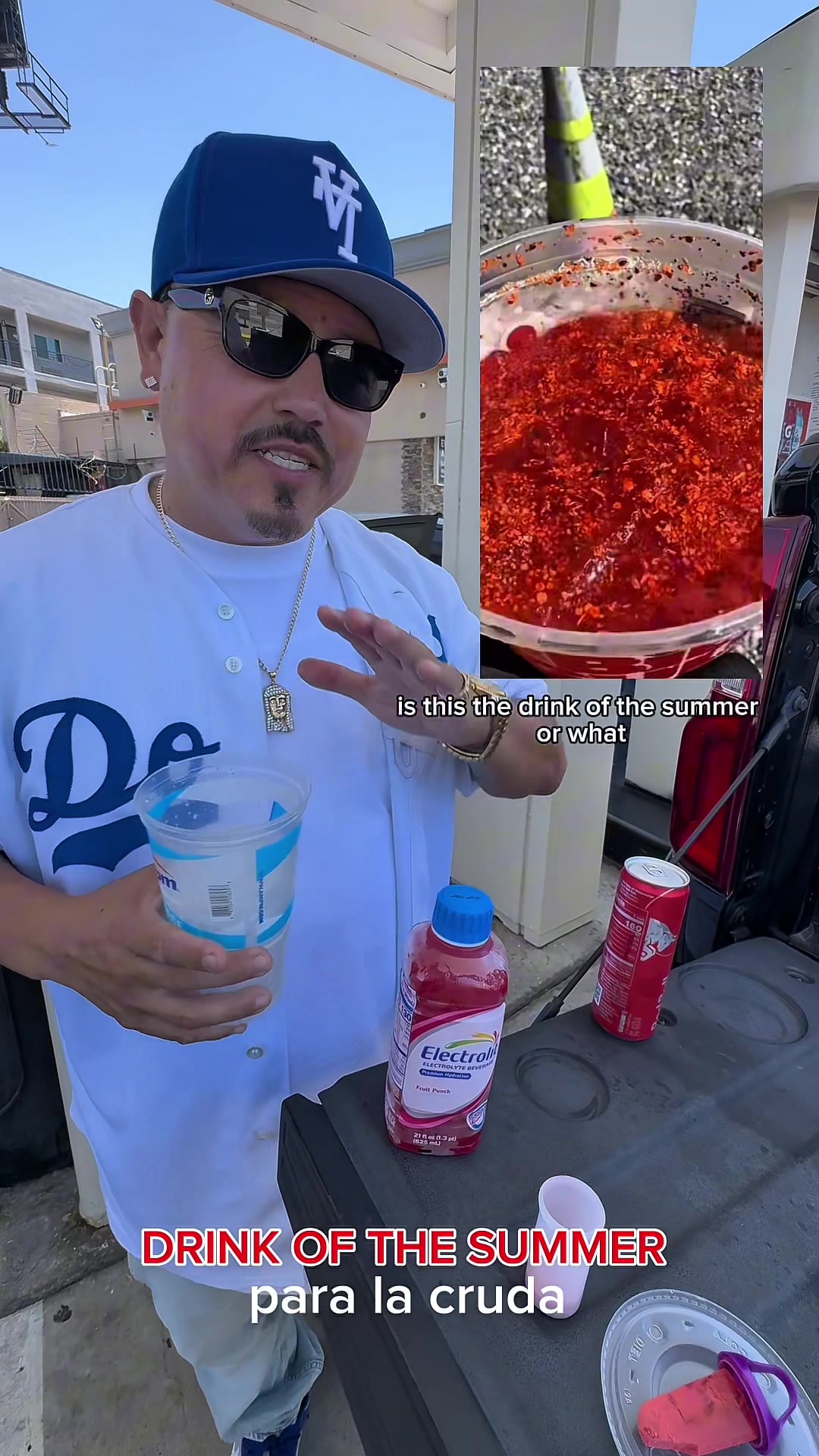 @THE GORDO