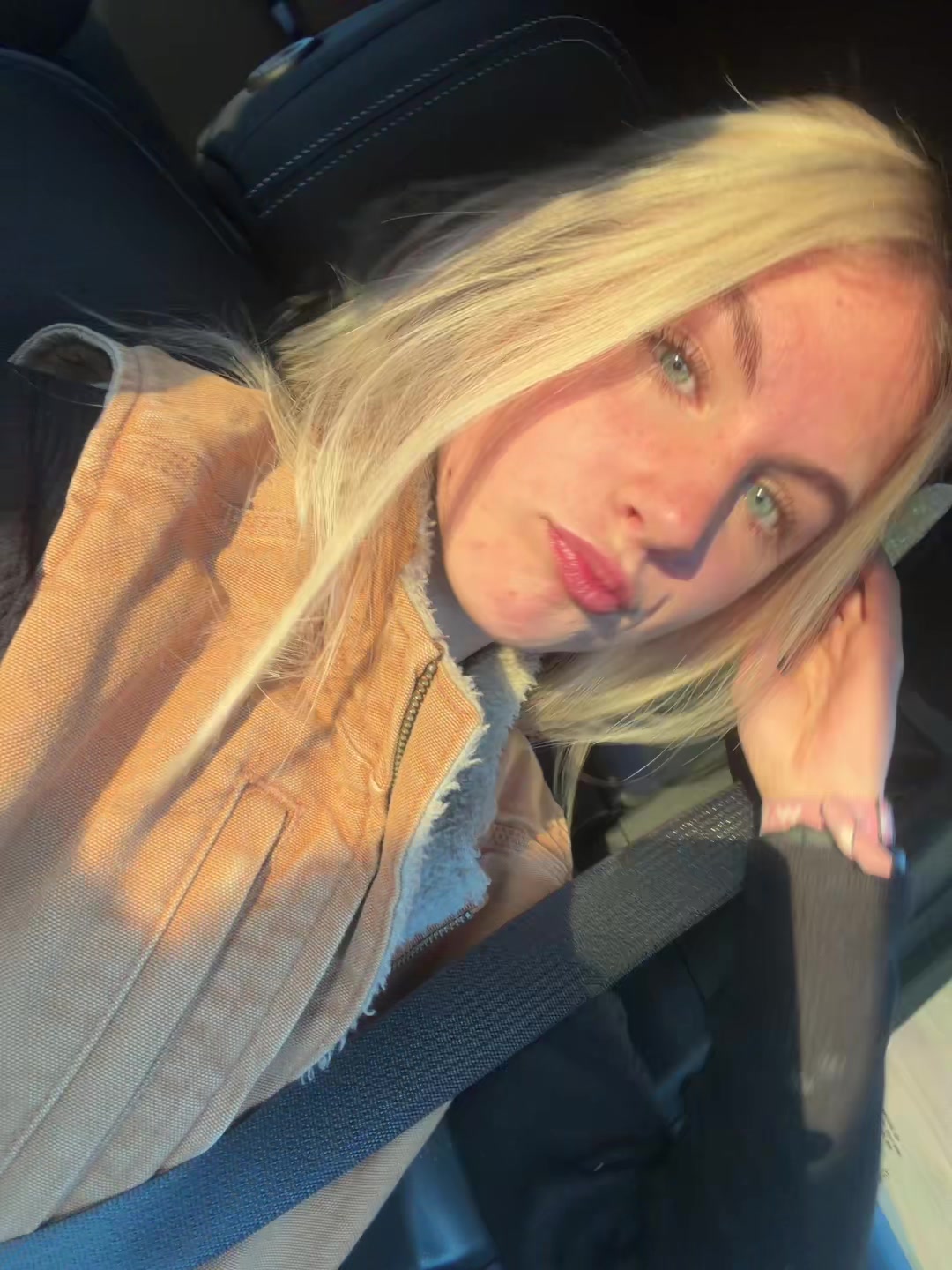 @hayden marie💕