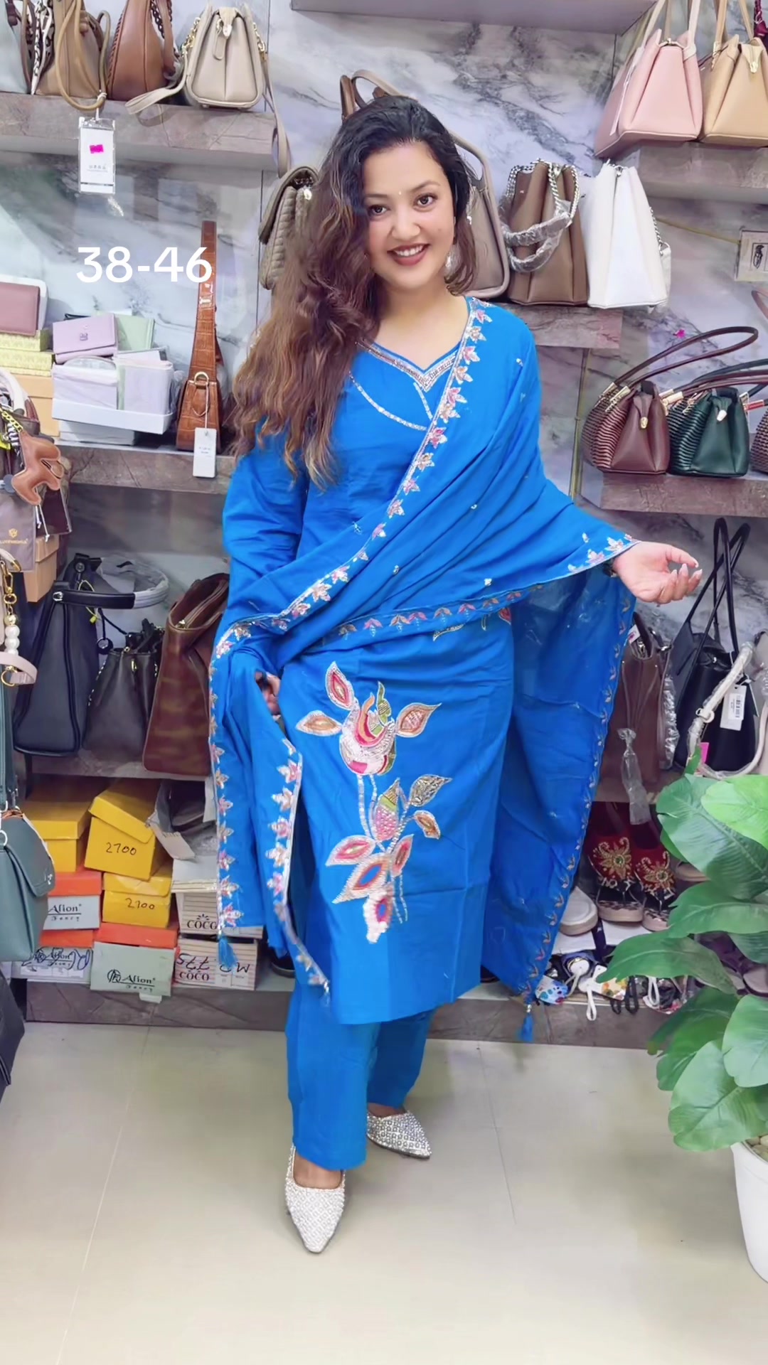 @SK Fancy Collection