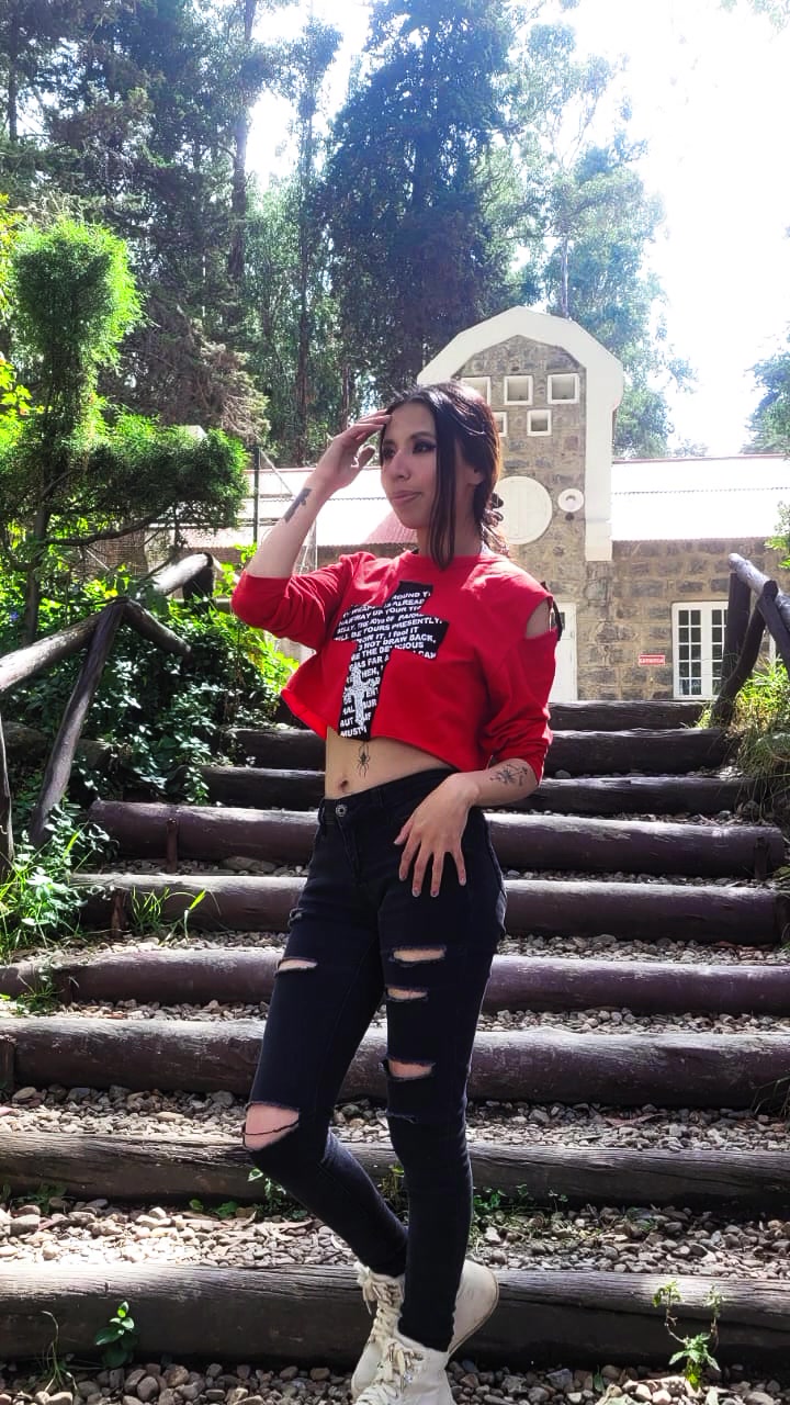 @💋Maziel💋