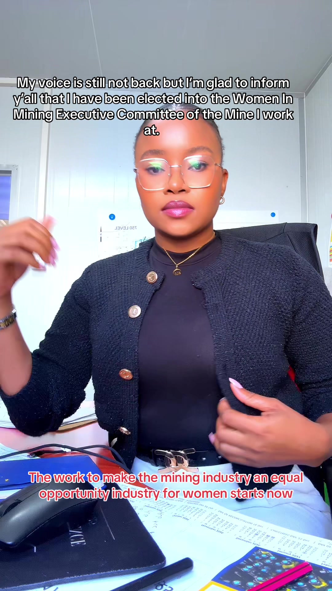 @Thatoyaona👷♀️💅