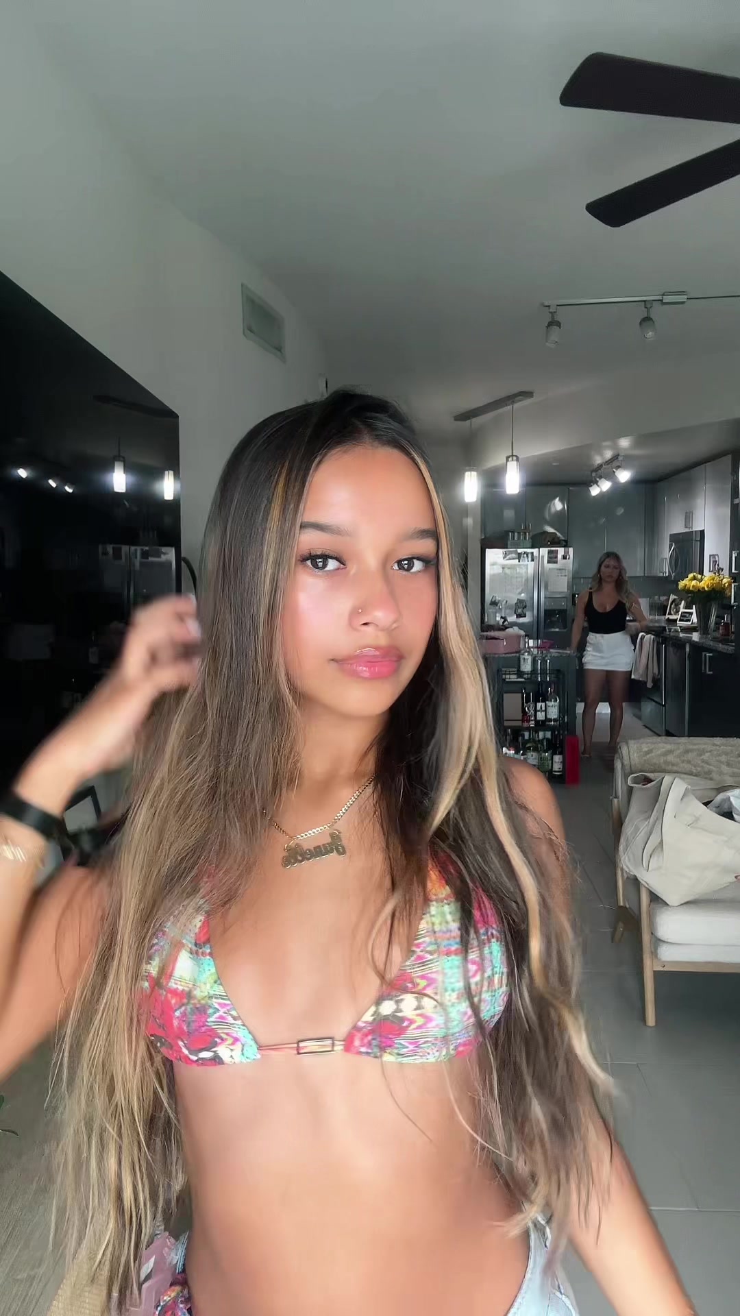 @ 