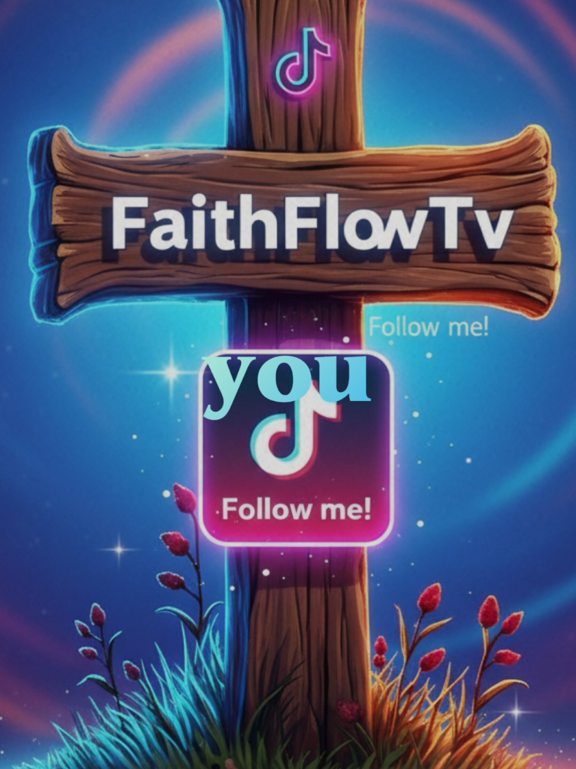 @FaithFlowTV