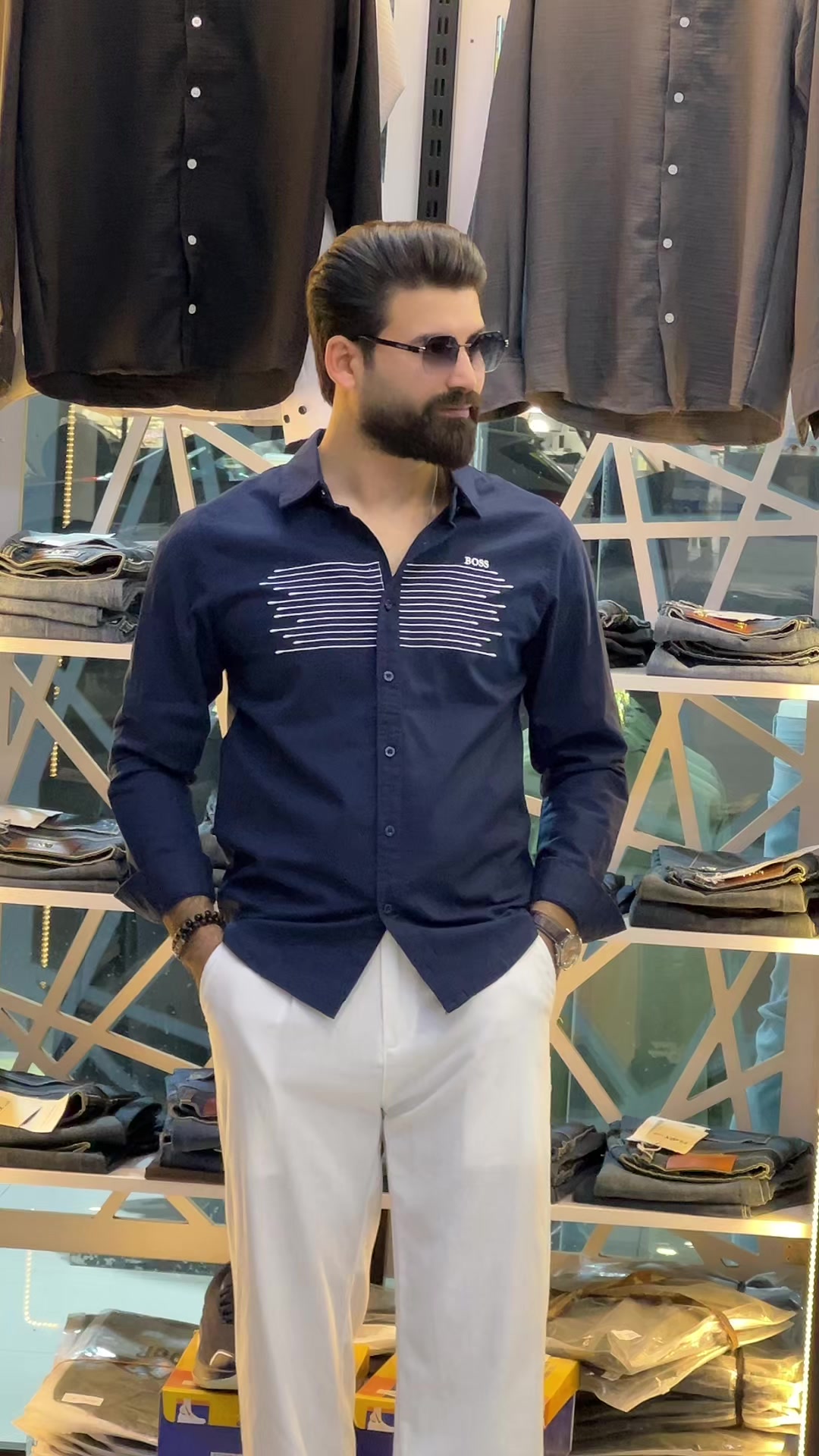 @سورچی بڕاند 👔