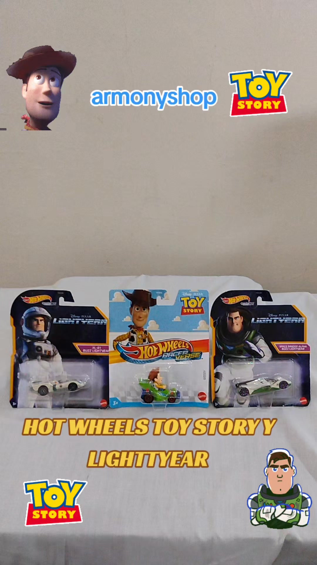 @Armonyshop
