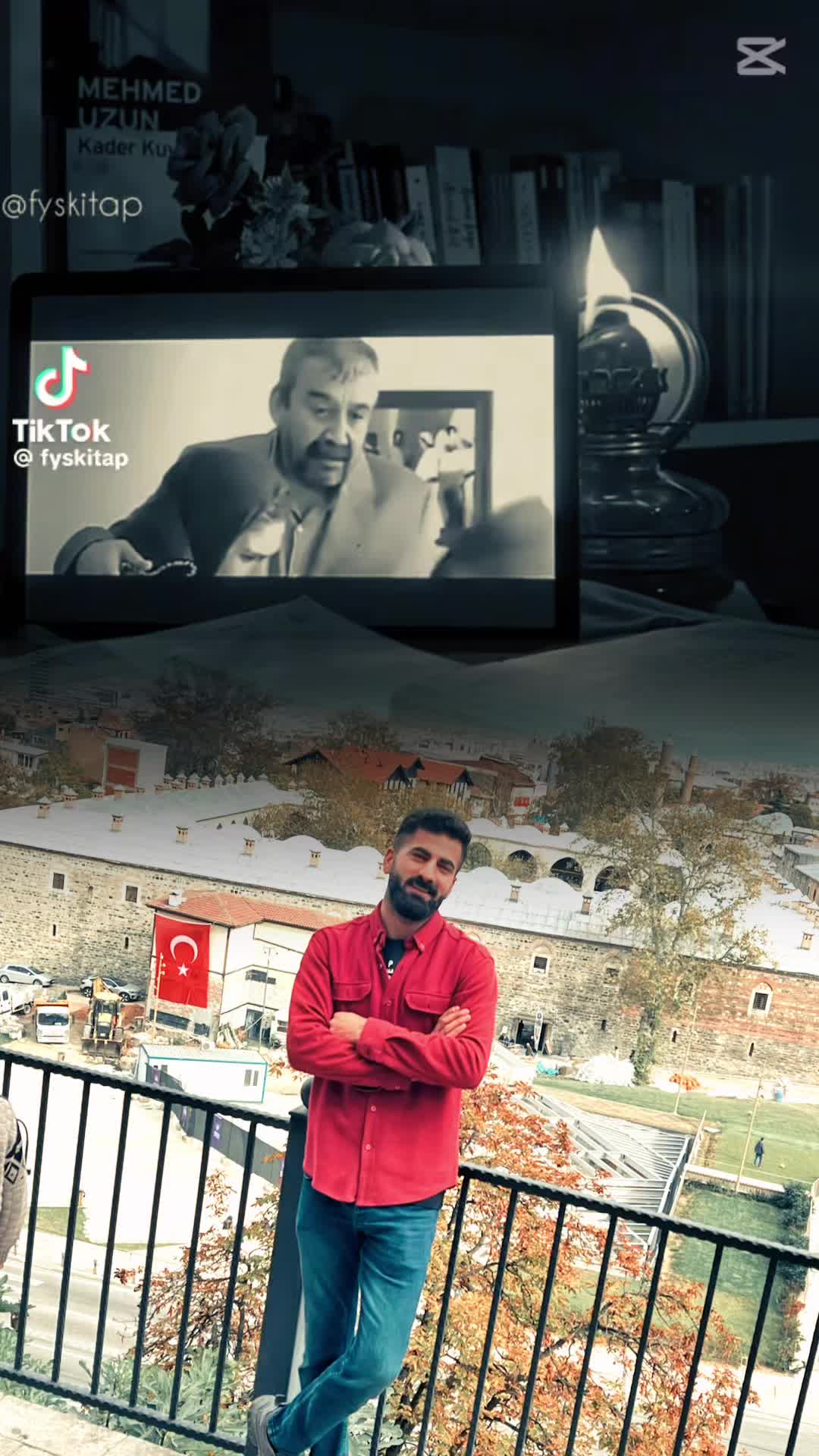 @Muhammed Kandemir