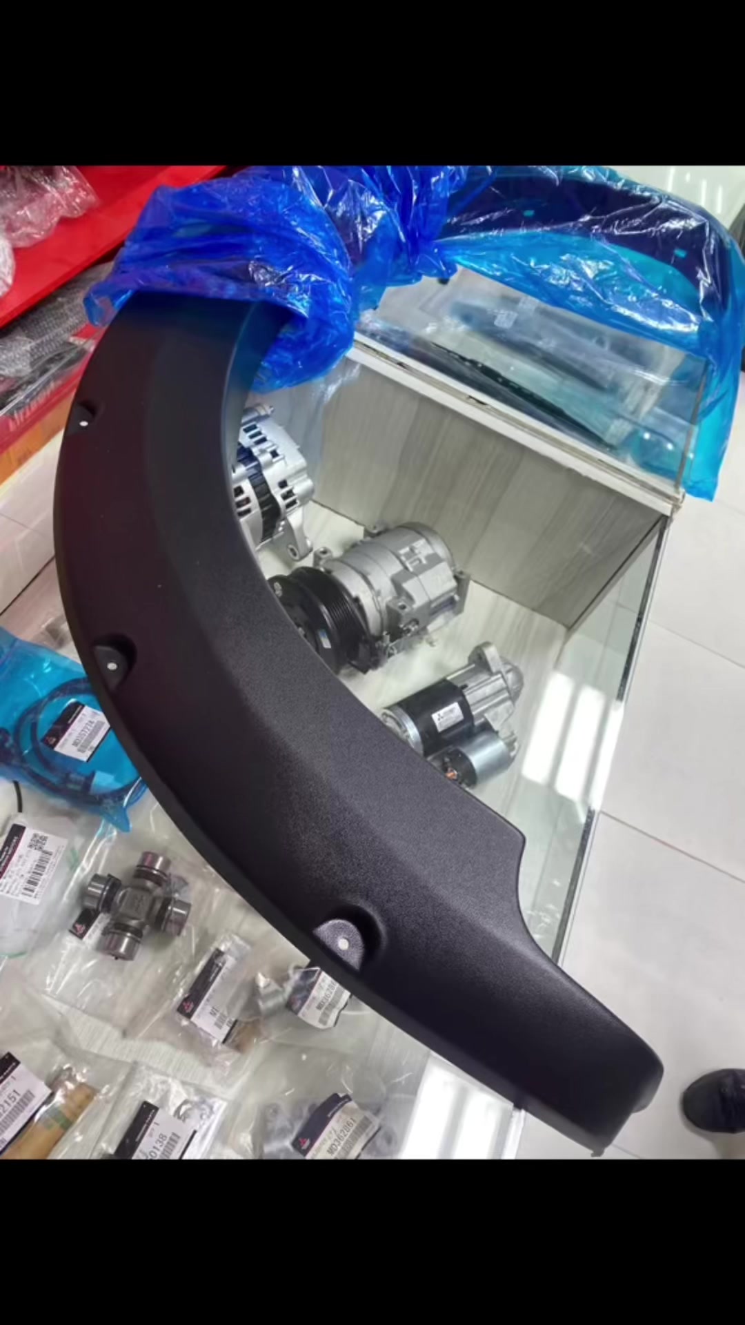 @Pajeroautoparts