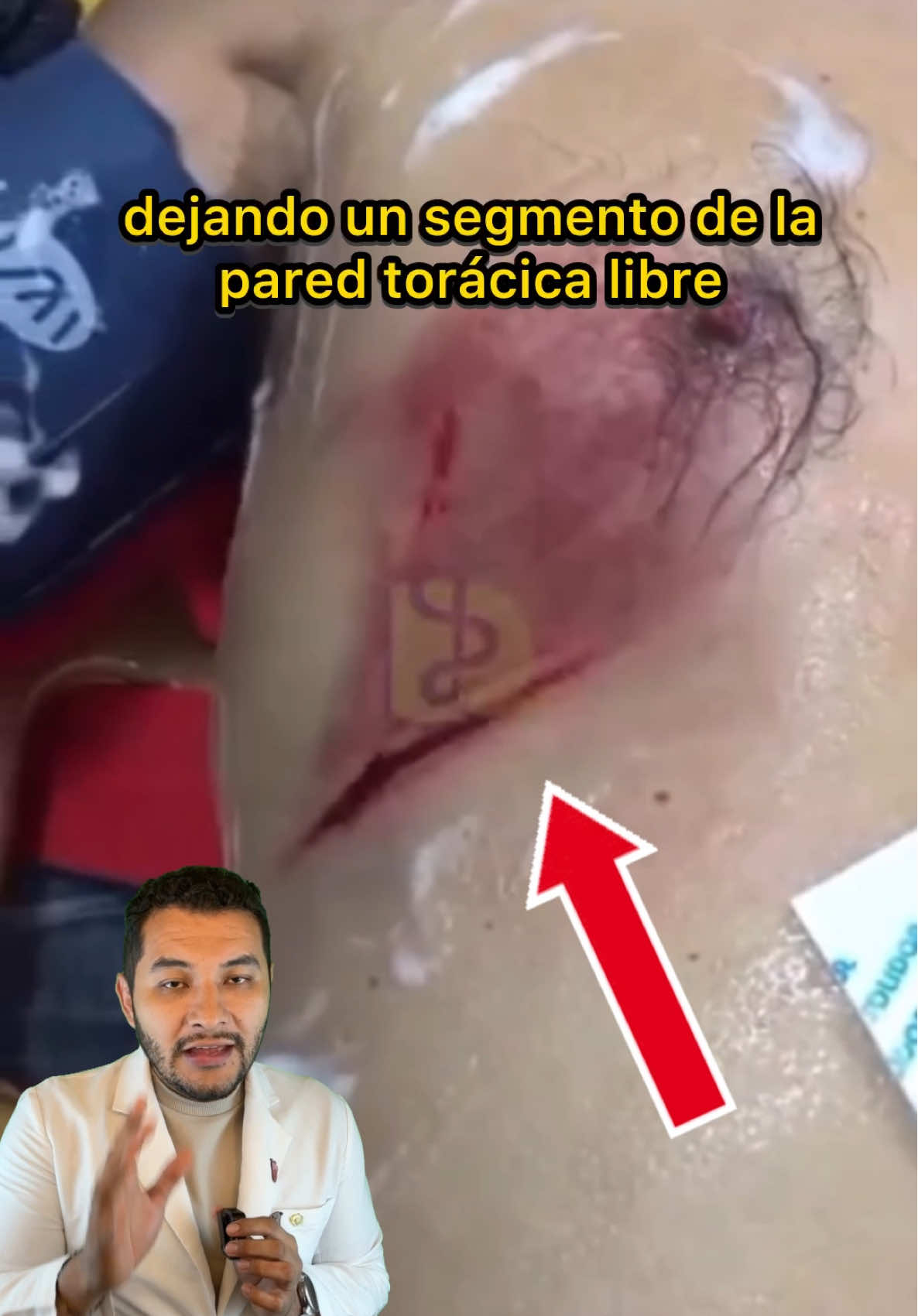 @Investigador Forense